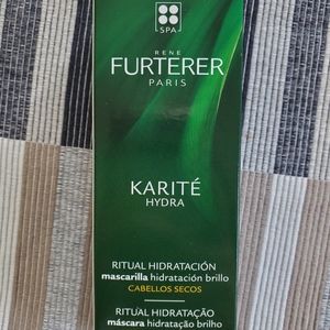 Rene furterer hydra shine mask new